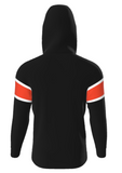 SUBLIMATED RAGLAN CLASSIC HOODIE