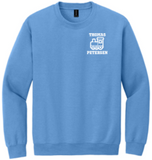 THOMAS THE TRAIN CREWNECK SWEATSHIRT
