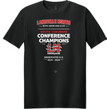 LN BOY'S SWIM & DIVE CHAMPIONS SOFTSTYLE T-SHIRT