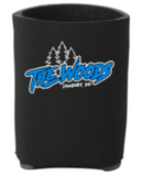 THE WOODS CAN COOLER