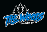 THE WOODS CAN COOLER
