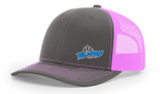 THE WOODS TRUCKER HAT
