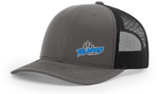 THE WOODS TRUCKER HAT
