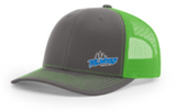 THE WOODS TRUCKER HAT