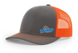 THE WOODS TRUCKER HAT
