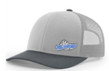 THE WOODS TRUCKER HAT