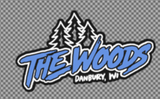 THE WOODS TRUCKER HAT