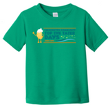 TOP THE TATER TODDLER FINE JERSEY TEE (3 COLORS AVAILABLE)