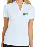 CITY OF ELKO NEW MARKET WOMEN'S SILK TOUCH PERFORMANCE POLO