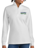 CITY OF ELKO NEW MARKET WOMEN'S 1/4 ZIP SWEATSHIRT