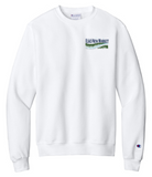 CITY OF ELKO NEW MARKET CHAMPION POWERBLEND CREWNECK SWEATSHIRT
