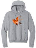 BMVFSC AUTUMN SKATE HOODED SWEATSHIRT
