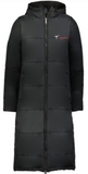 BMVFSC LADIES LONG PUFFER JACKET