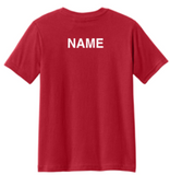 BMVFSC NEXT LEVEL YOUTH COTTON T-SHIRT