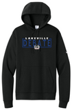 LAKEVILLE DEBATE NIKE CLUB HOODIE