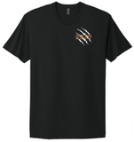 FHS 2026 HOMECOMING 50/50 COTTON/POLY TEE