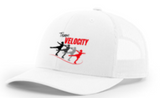 BMVFSC TEAM VELOCITY TRUCKER CAP