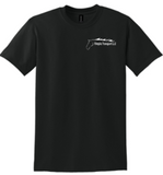 RIMPILA TRANSPORT 50/50 COTTON/POLY SHORT SLEEVE TEE