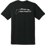 RIMPILA TRANSPORT 50/50 COTTON/POLY SHORT SLEEVE TEE