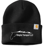 RIMPILA TRANSPORT CARHARTT WATCH CAP 2.0