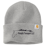 RIMPILA TRANSPORT CARHARTT WATCH CAP 2.0