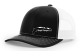 RIMPILA TRANSPORT TRUCKER HAT