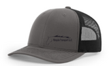 RIMPILA TRANSPORT TRUCKER HAT