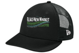 CITY OF ELKO NEW MARKET LOW PROFILE TRUCKER CAP
