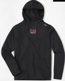 LN BOYS SWIM & DIVE UNRL CROSSOVER II HOODED SWEATSHIRT