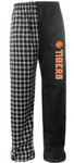 YOUTH HALFTIME FLANNEL PANT