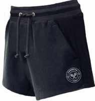 FHS GIRLS TENNIS FLEECE SHORT WITH POCKETS