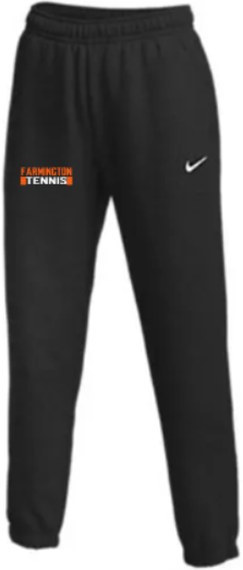 FHS GIRLS TENNIS WOMEN'S NIKE CLUB JOGGERS