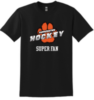 FHS BOYS HOCKEY SUPER FAN T-SHIRT