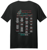 LNHS MARCHING BAND SHOW TEE