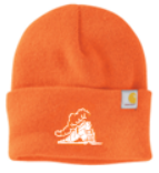 THOMAS PETERSEN CARHARTT WATCH CAP 2.0