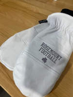 ROSEMOUNT FOOTBALL CLASSIC POLAR MITT