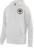 SQUIRT B2 ADULT "LOGO HOCKEY MOM" 60/40 FLEECE HOODIE