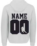 SQUIRT B2 "LOGO" FLEECE HOODIE