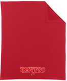 BMVFSC HEAVY BLEND FLEECE STADIUM BLANKET
