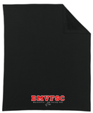BMVFSC HEAVY BLEND FLEECE STADIUM BLANKET