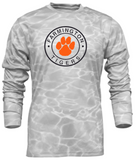 YOUTH NATURE XT LONG SLEEVE SHIRT