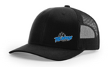 THE WOODS TRUCKER HAT