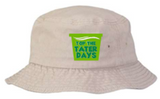 TOP THE TATER DAYS BUCKET HAT