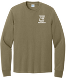 THOMAS THE TRAIN LONG SLEEVE T-SHIRT