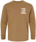 THOMAS THE TRAIN LONG SLEEVE T-SHIRT