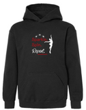 BMVFSC YOUTH HOODED SWEATSHIRT