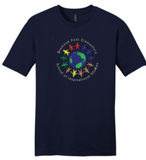 DIAMOND PATH VERY IMPORTANT TEE