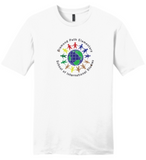 DIAMOND PATH VERY IMPORTANT TEE