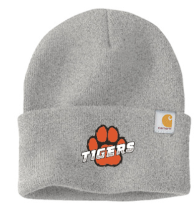 FHS BOYS BASKETBALL CARHARTT WATCH CAP 2.0