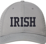 IRISH UNRL MID-PRO VENTED SNAPBACK